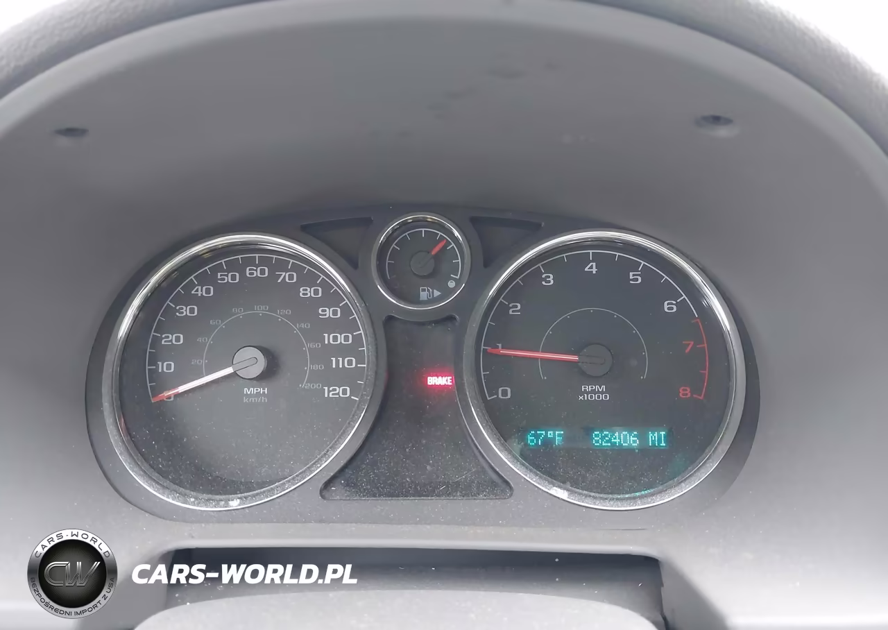 2006 Chevrolet Cobalt Ls VIN:1G1AK55F567712960 - 7