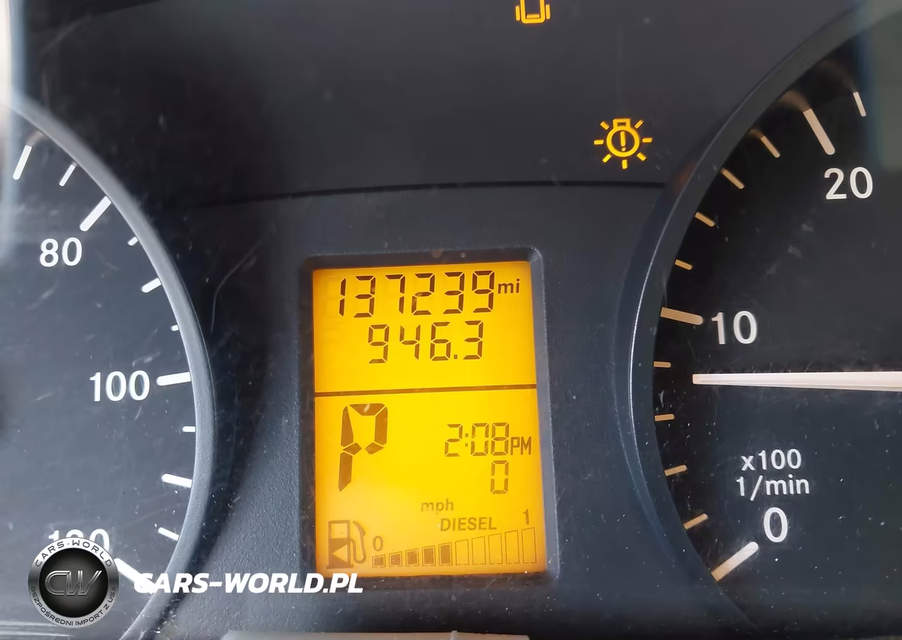 2015 Mercedes-Benz Sprinter 3500 High Roof VIN:WD3PF1CCXF5992386 - 15