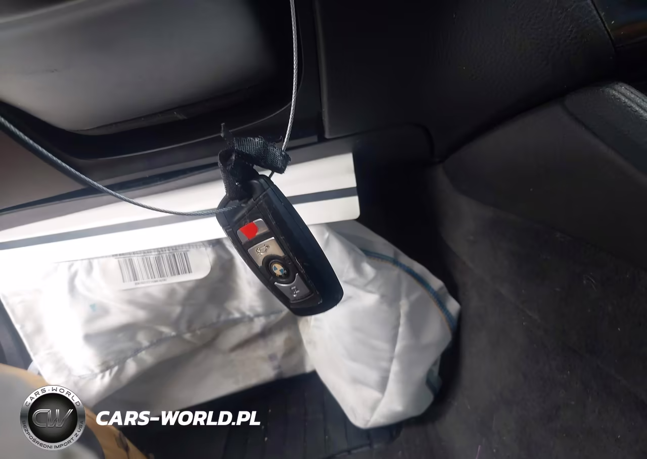 2015 BMW 528I VIN:WBA5A5C57FD518788 - 11