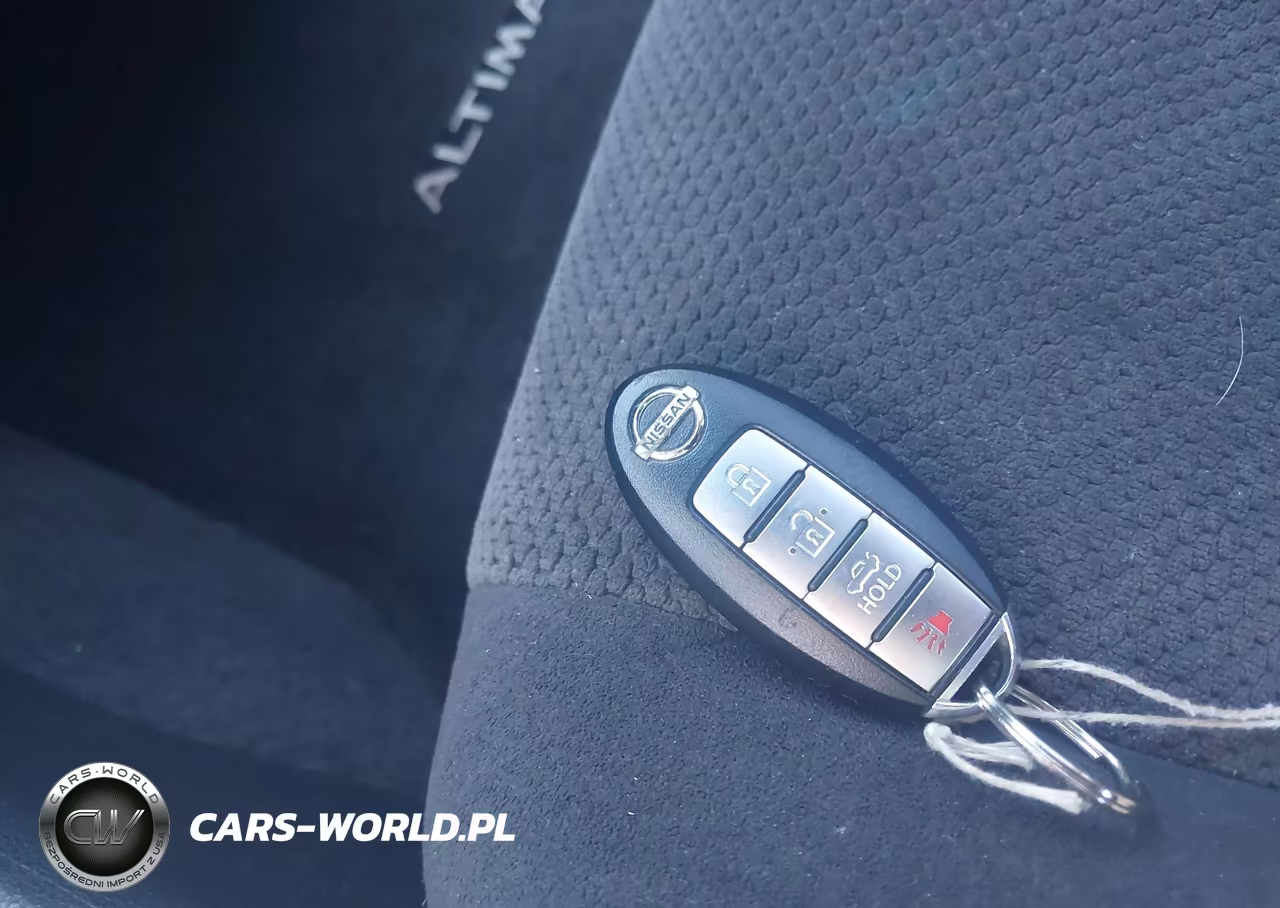 2008 Nissan Altima 2.5 S VIN:1N4AL21EX8C125203 - 11