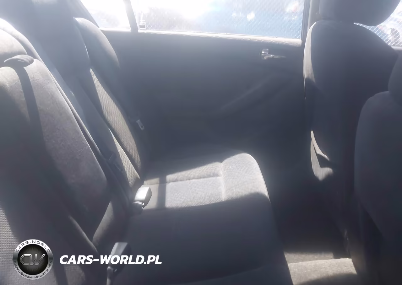 2008 Nissan Altima 2.5 S VIN:1N4AL21EX8C125203 - 8