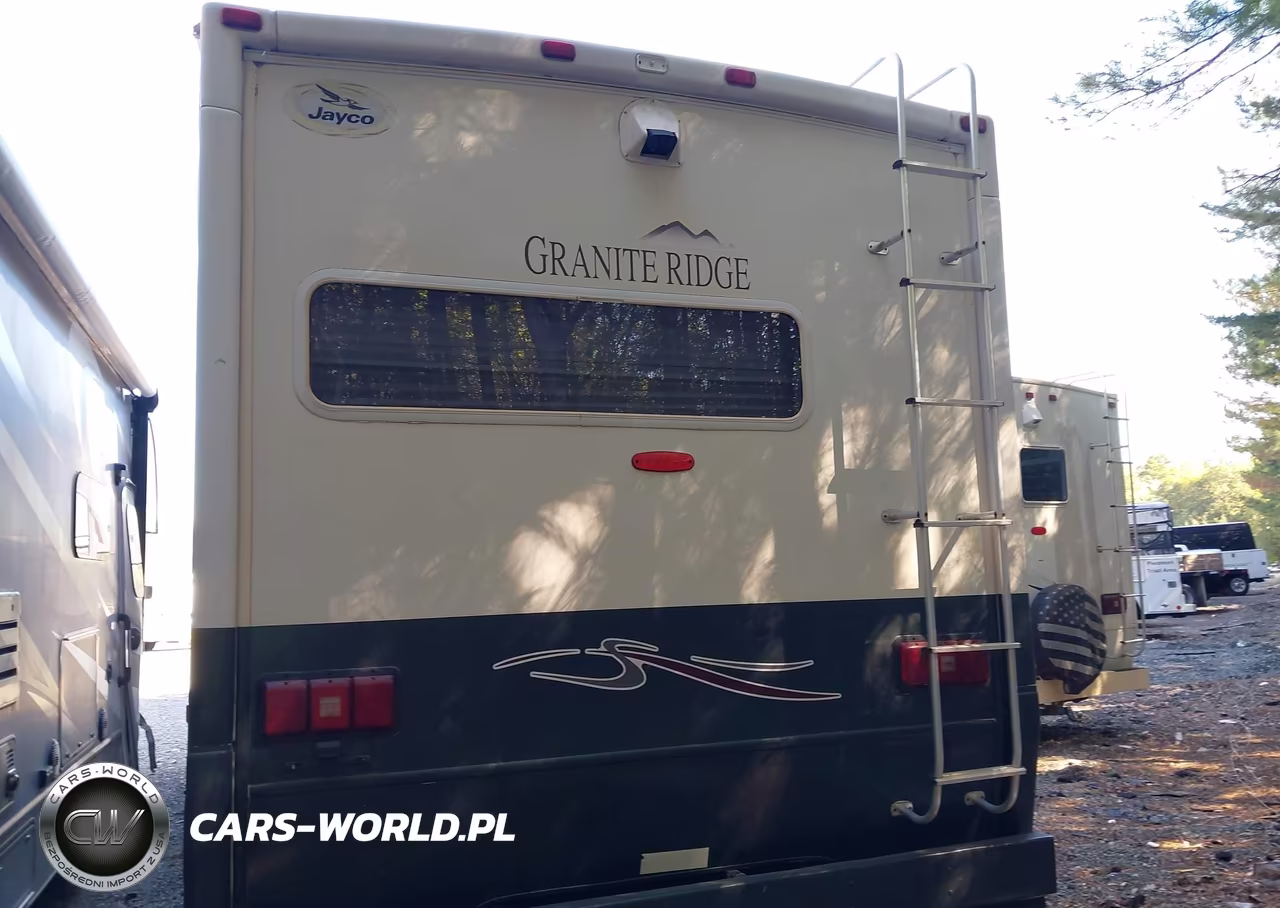 2003 Ford E-450 Cutaway Standard VIN:1FDXE45S53HB76707 - 15