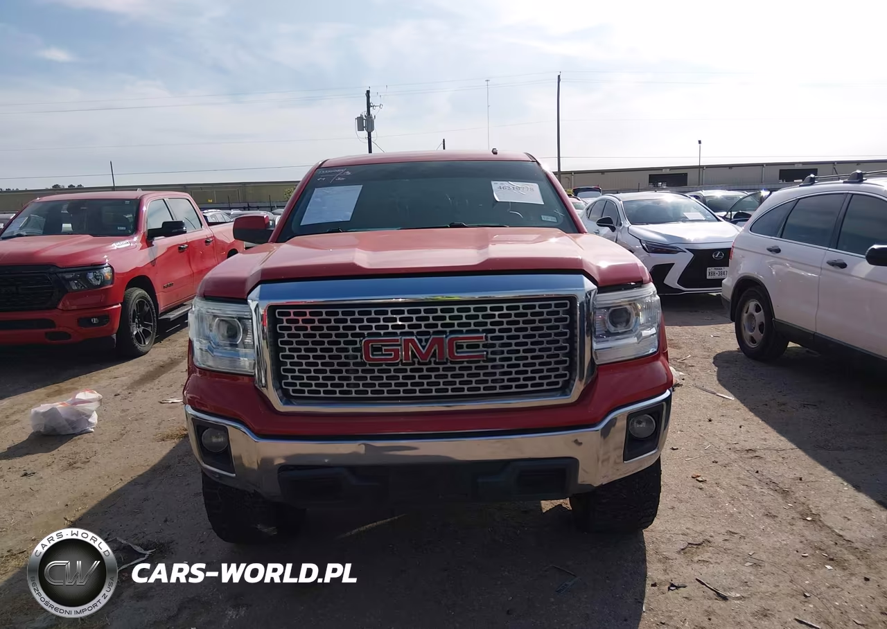 2014 GMC Sierra 1500 Sle VIN:3GTP1UEH8EG221396 - 12