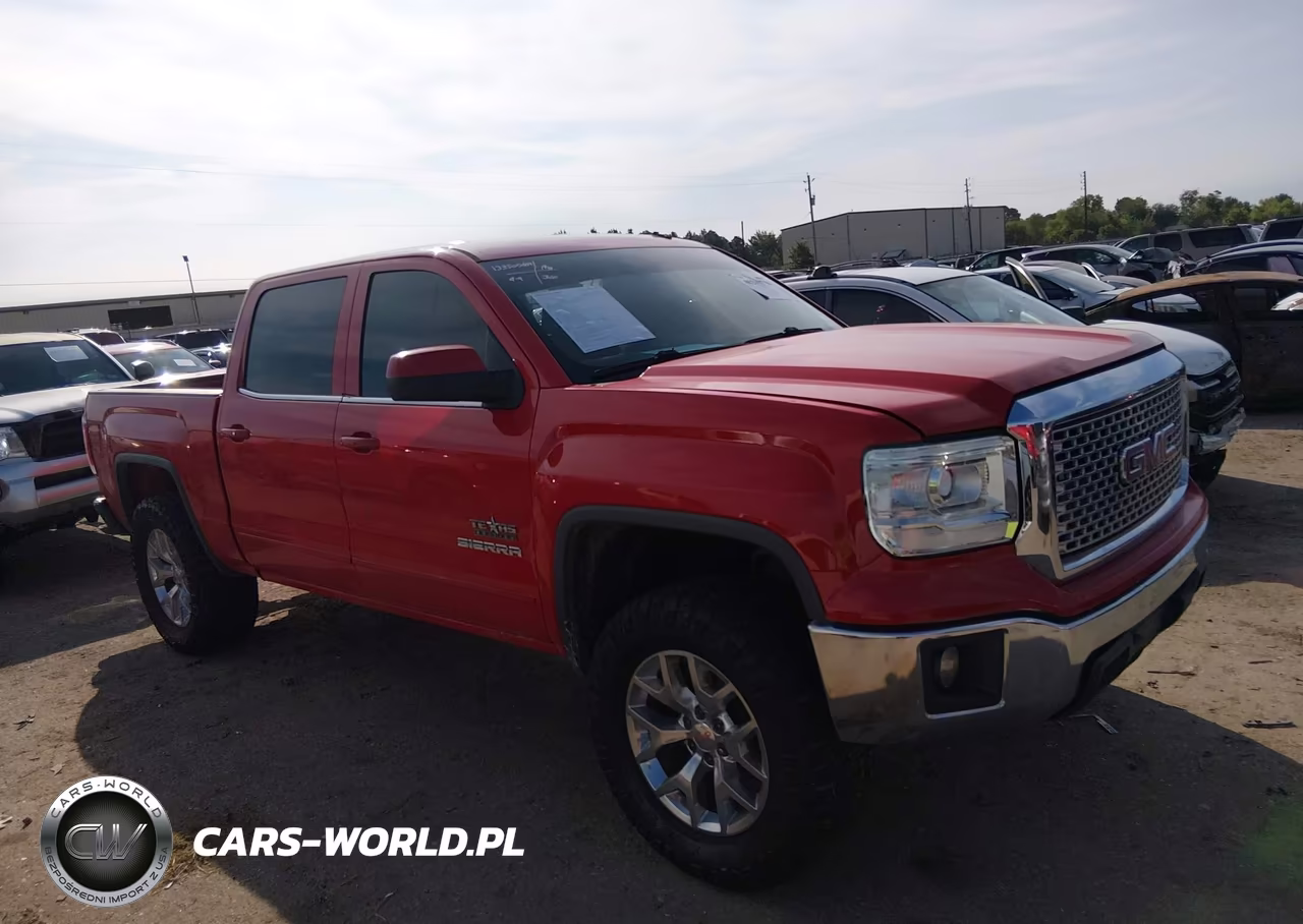 2014 GMC Sierra 1500 Sle VIN:3GTP1UEH8EG221396 - 13