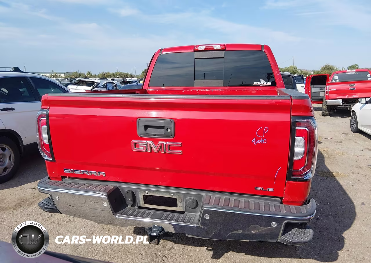2014 GMC Sierra 1500 Sle VIN:3GTP1UEH8EG221396 - 16