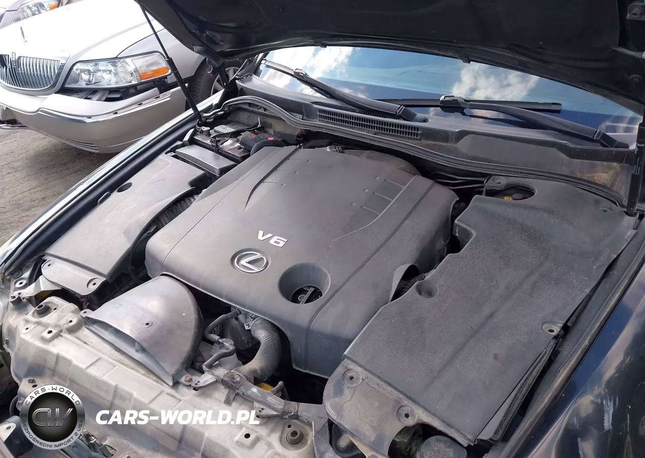 2010 Lexus Is 250 VIN:JTHCF5C23A5040663 - 10