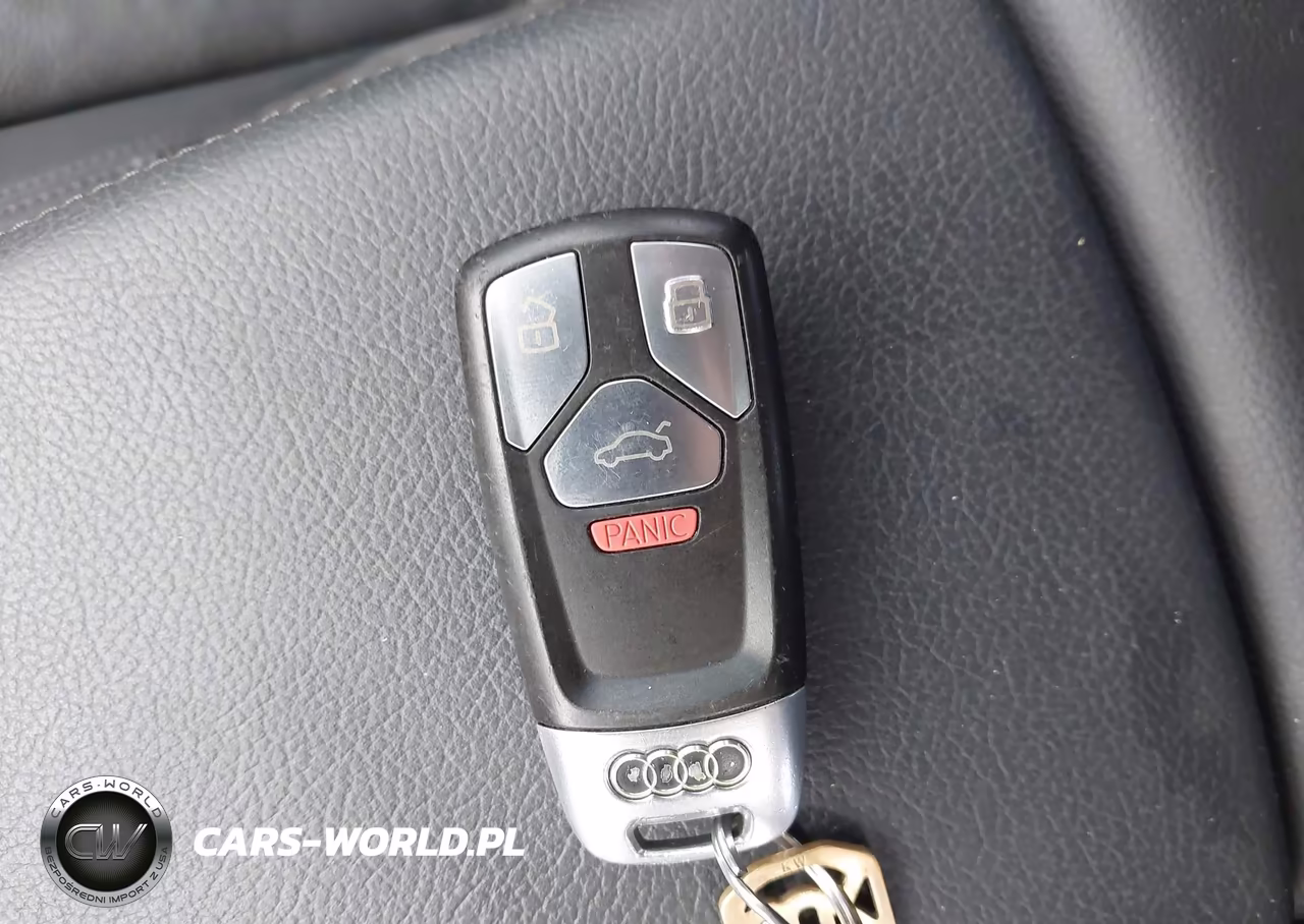 2018 Audi A4 2.0T Tech Ultra Premium-2.0T Ultra Premium VIN:WAUKMAF40JA108477 - 11