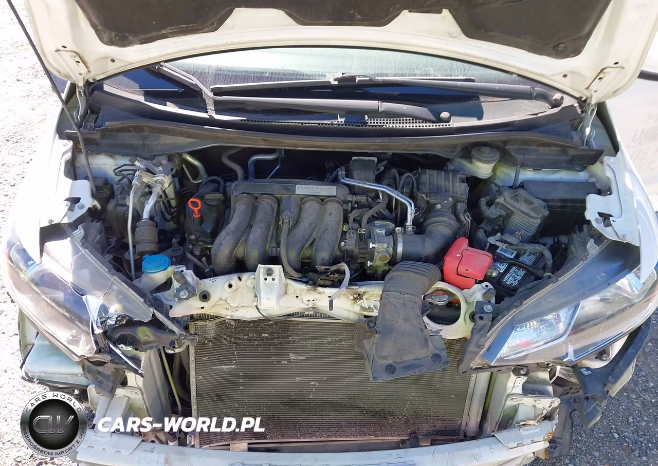 2020 Honda Encajar Lx VIN:3HGGK5H40LM720852 - 10