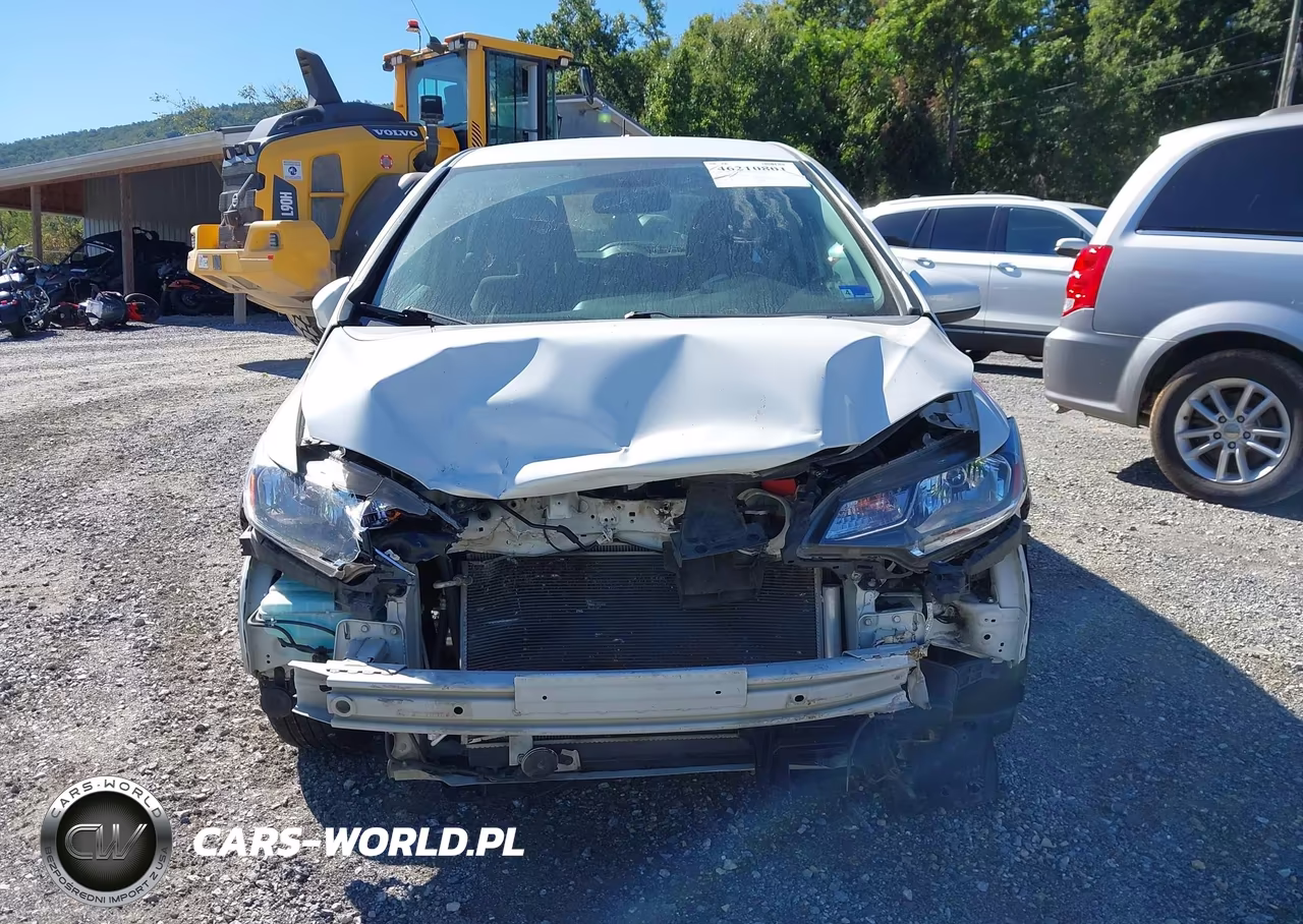 2020 Honda Encajar Lx VIN:3HGGK5H40LM720852 - 13