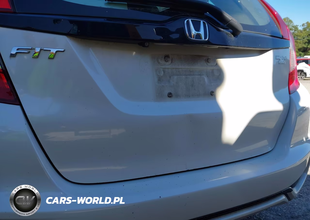 2020 Honda Encajar Lx VIN:3HGGK5H40LM720852 - 21