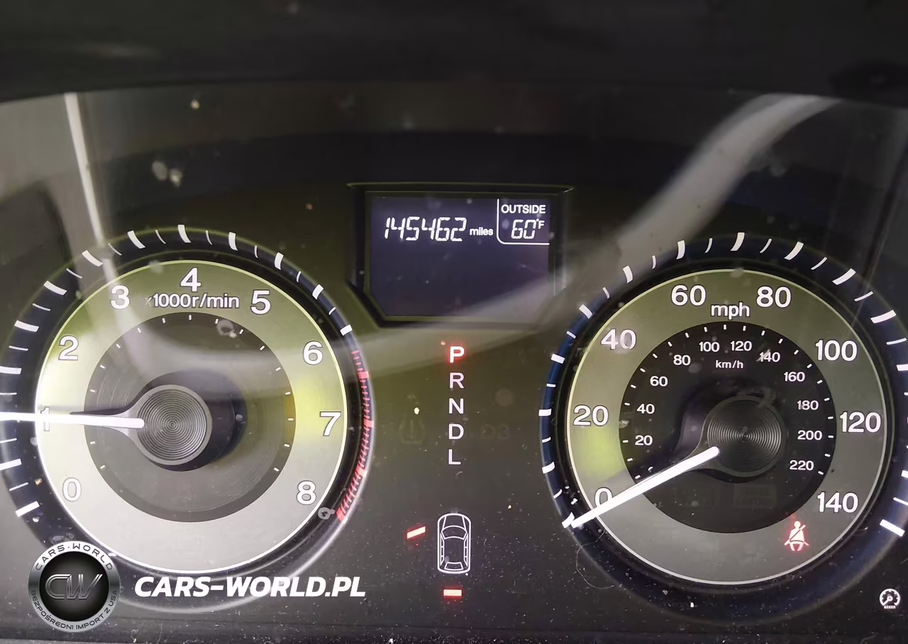 2011 Honda Odyssey Ex-L VIN:5FNRL5H64BB019031 - 16