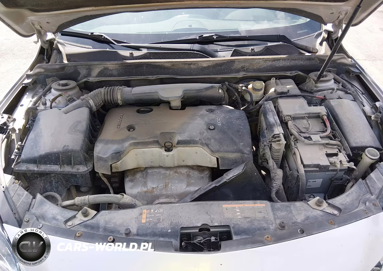 2014 Chevrolet Malibu 1Ls VIN:1G11B5SL5EF179006 - 10