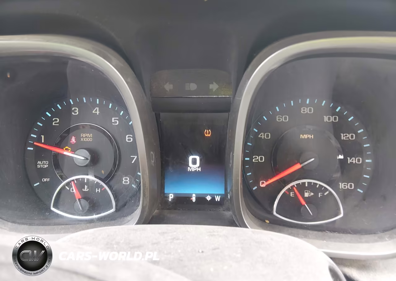 2014 Chevrolet Malibu 1Ls VIN:1G11B5SL5EF179006 - 7