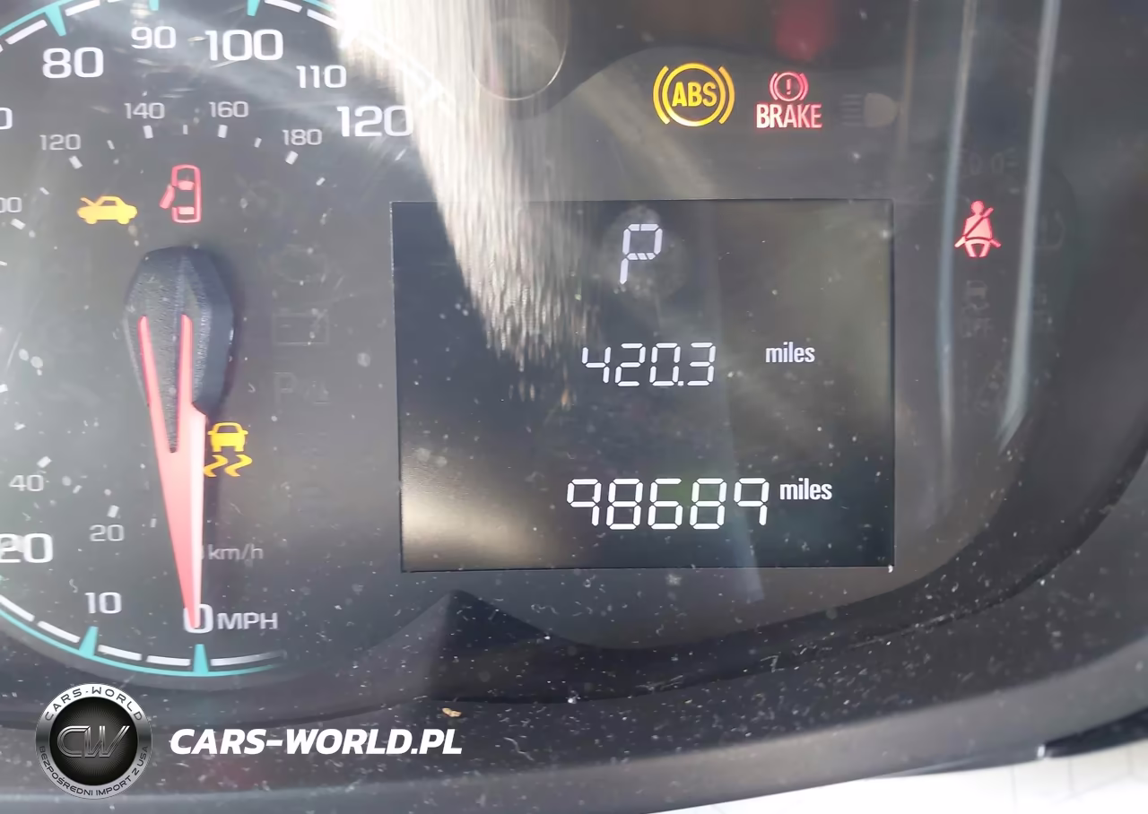 2016 Chevrolet Spark 1Lt Cvt VIN:KL8CD6SAXGC624786 - 15