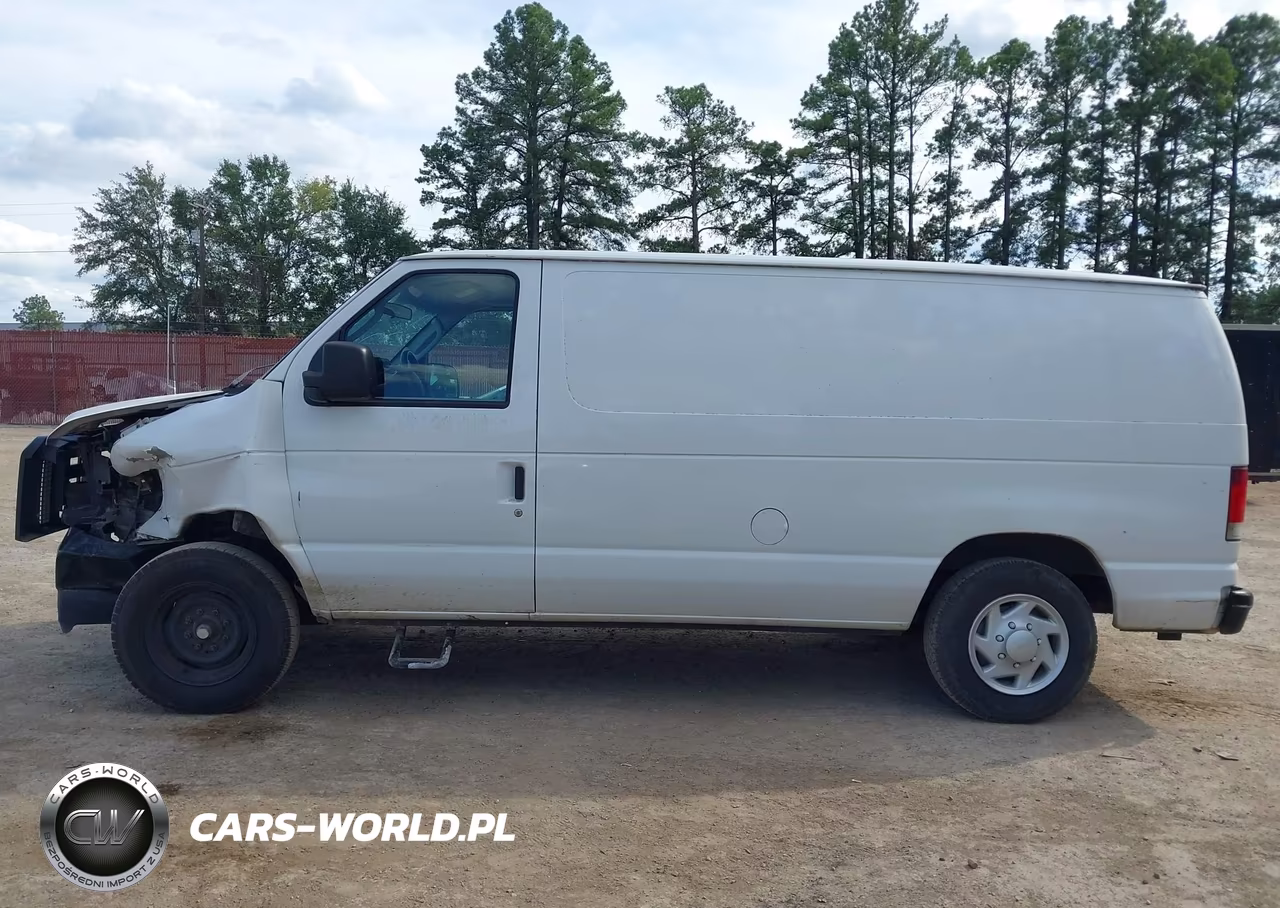 2013 Ford E-150 Commercial VIN:1FTNE1EW4DDA14508 - 15