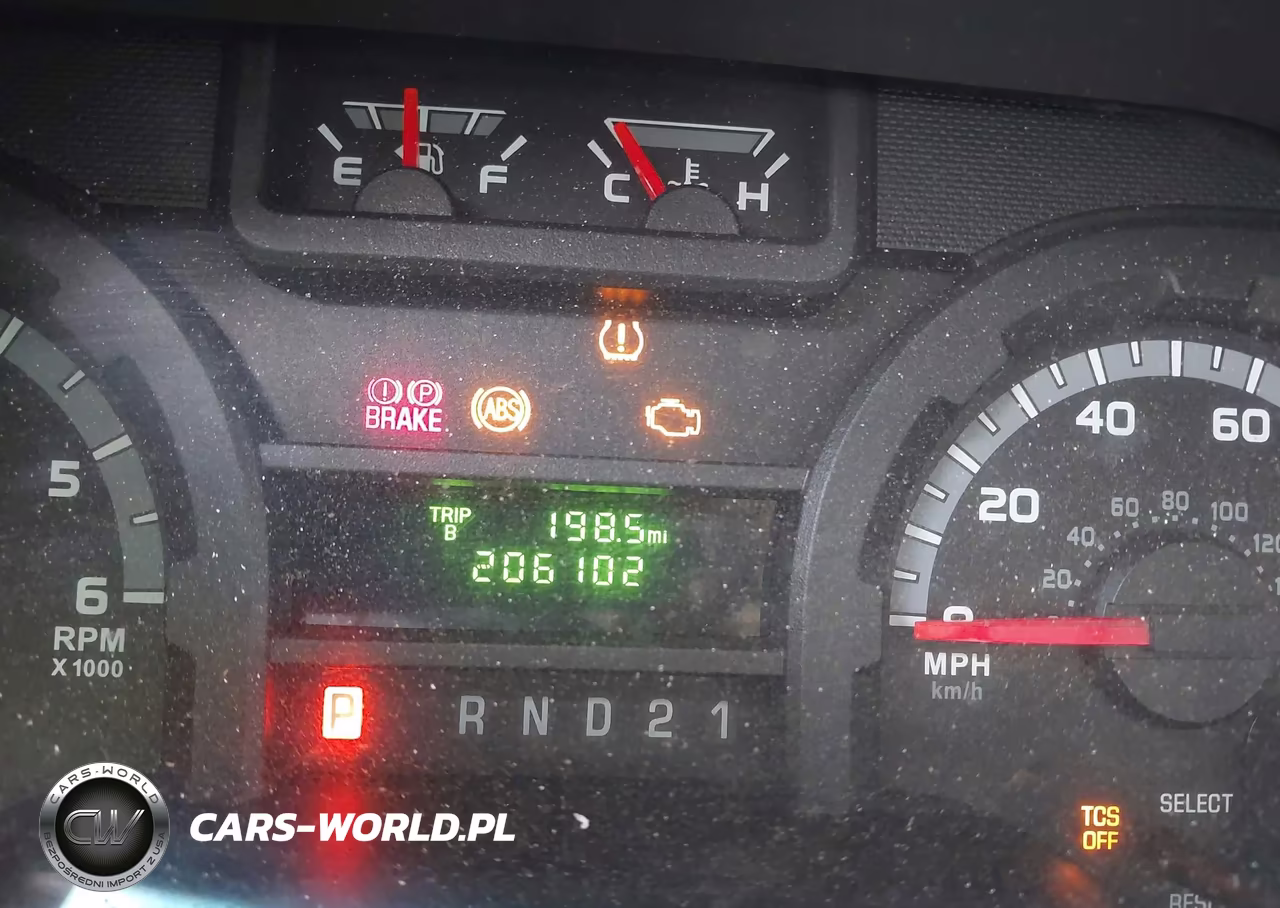 2013 Ford E-150 Commercial VIN:1FTNE1EW4DDA14508 - 16