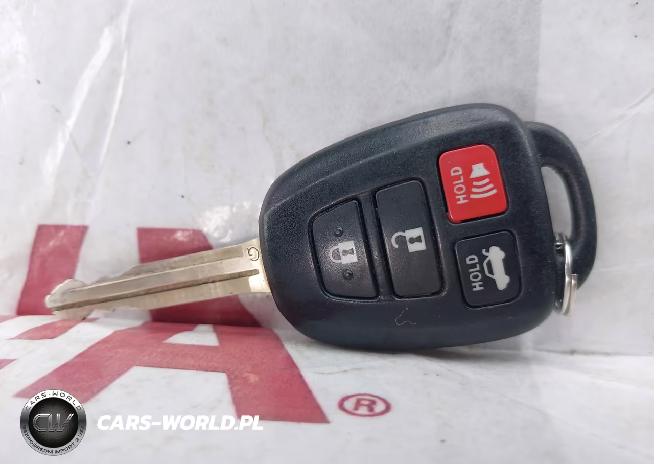 2014 Toyota Camry Xle VIN:4T1BF1FK1EU792631 - 11