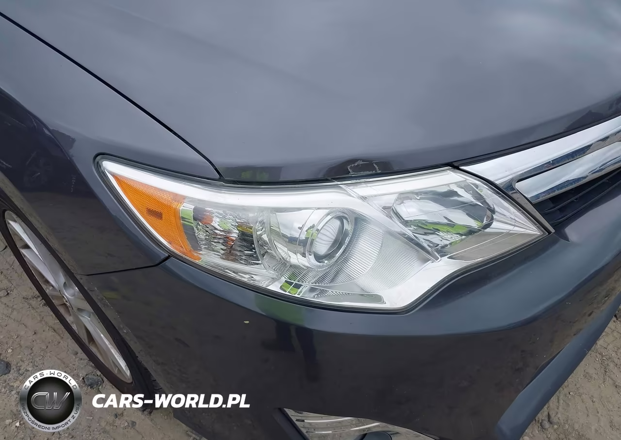 2014 Toyota Camry Xle VIN:4T1BF1FK1EU792631 - 18