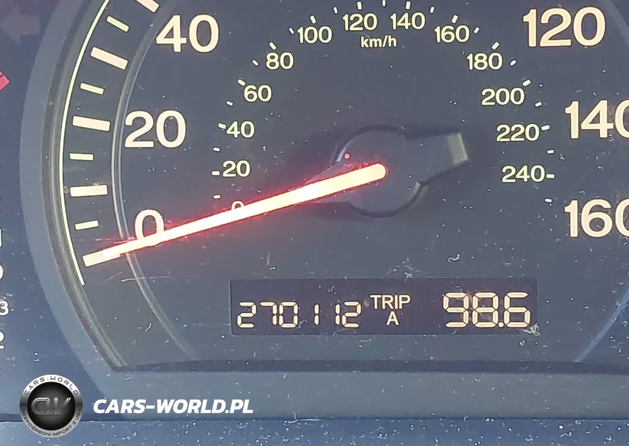 2005 Honda Accord 3.0 Ex VIN:1HGCM66535A041491 - 16