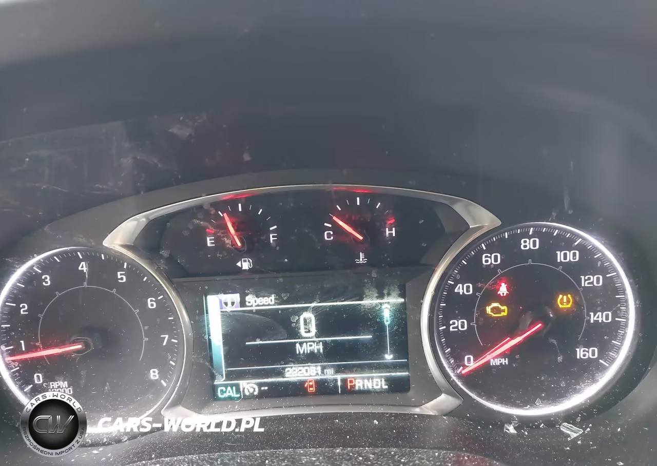 2019 GMC Acadia Sle-2 VIN:1GKKNSLS2KZ145773 - 7
