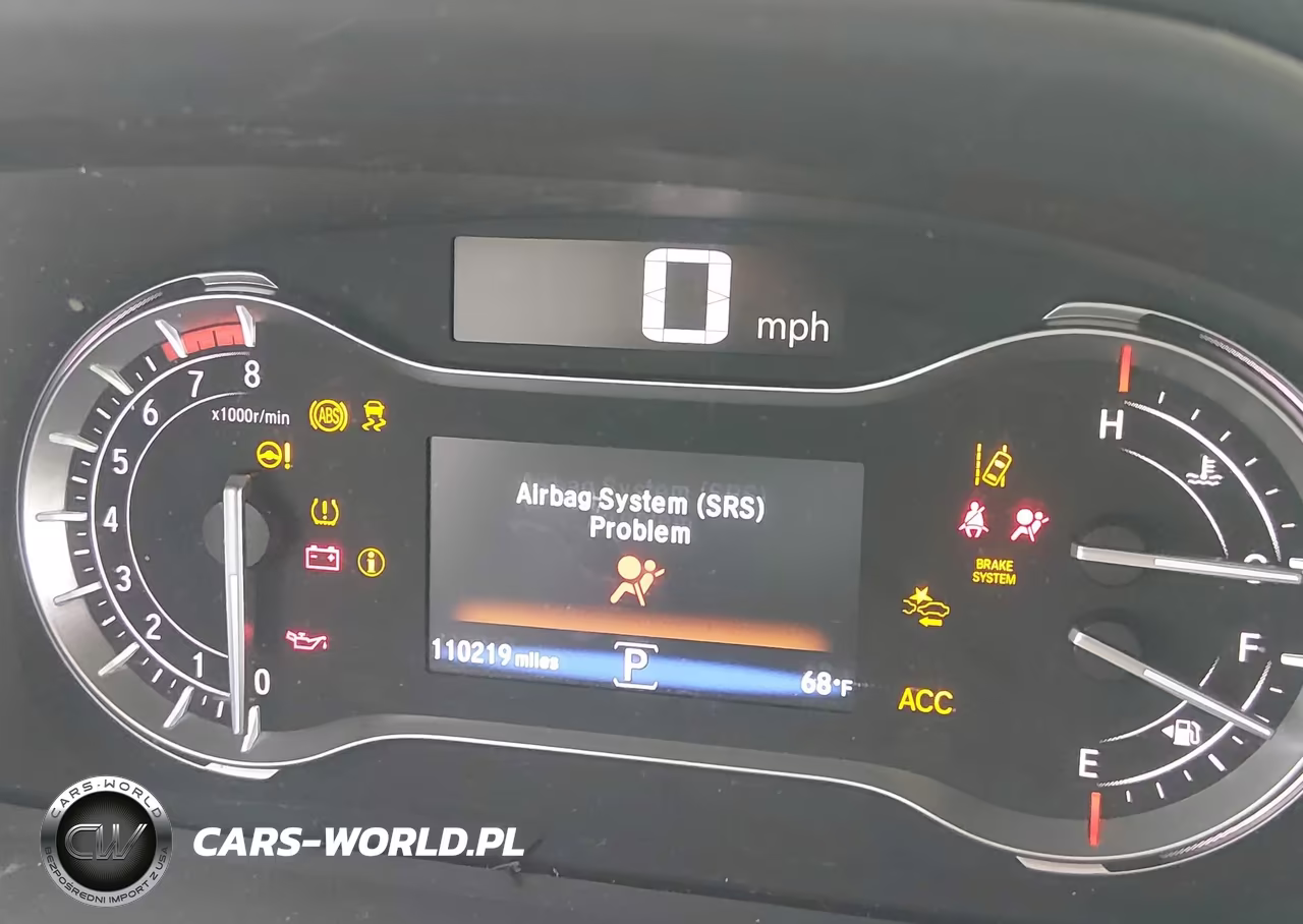 2018 Honda Pilot Elite VIN:5FNYF6H05JB016187 - 7