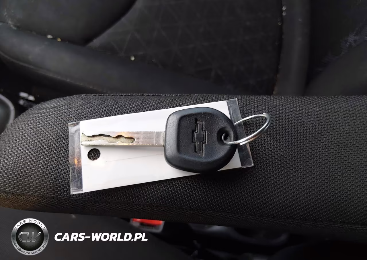 2020 Chevrolet Spark Fwd Ls Automatic VIN:KL8CB6SA8LC454458 - 11