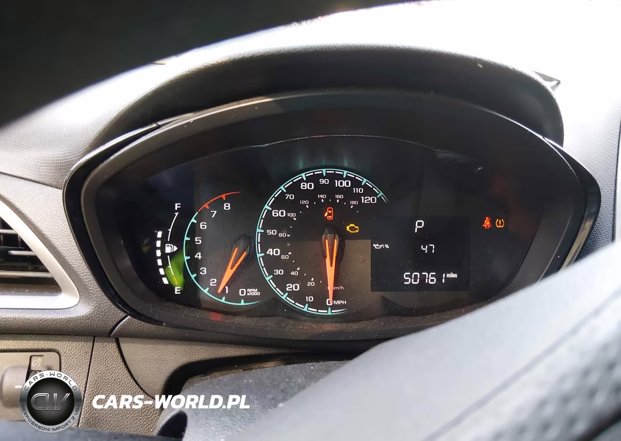 2020 Chevrolet Spark Fwd Ls Automatic VIN:KL8CB6SA8LC454458 - 7