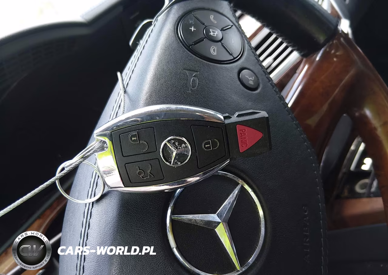 2011 Mercedes-Benz S 550 VIN:WDDNG7BB3BA382326 - 11