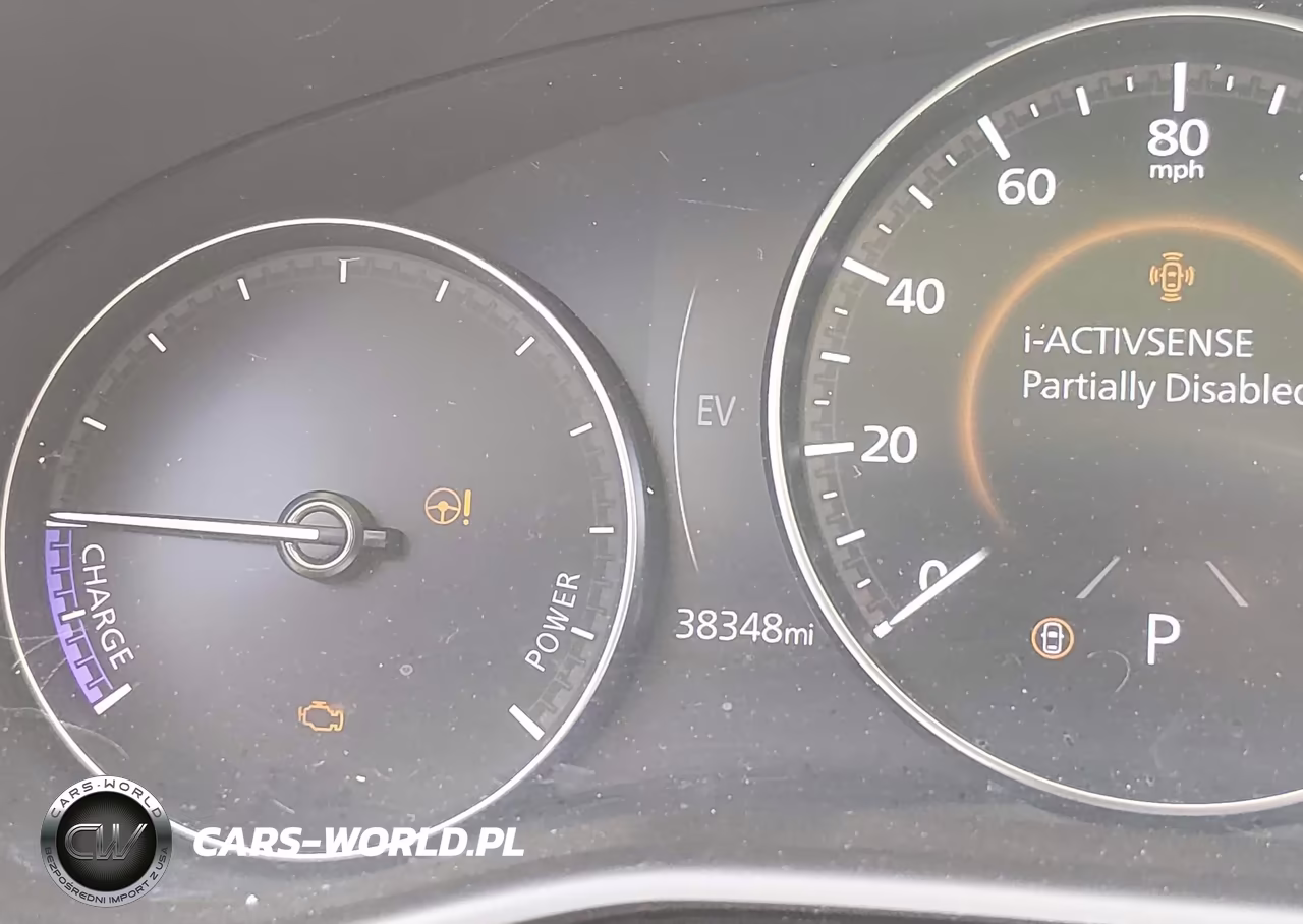2025 Mazda Cx-50 Hybrid Premium Plus Package VIN:7MMVAAEW4SN133677 - 15