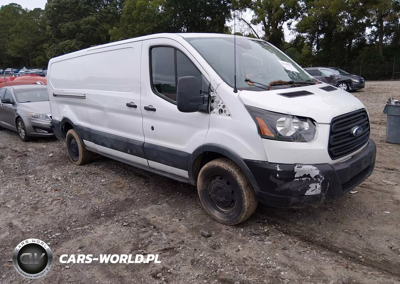 2019 Ford Transit-250 – zdjęcie 1 z 17