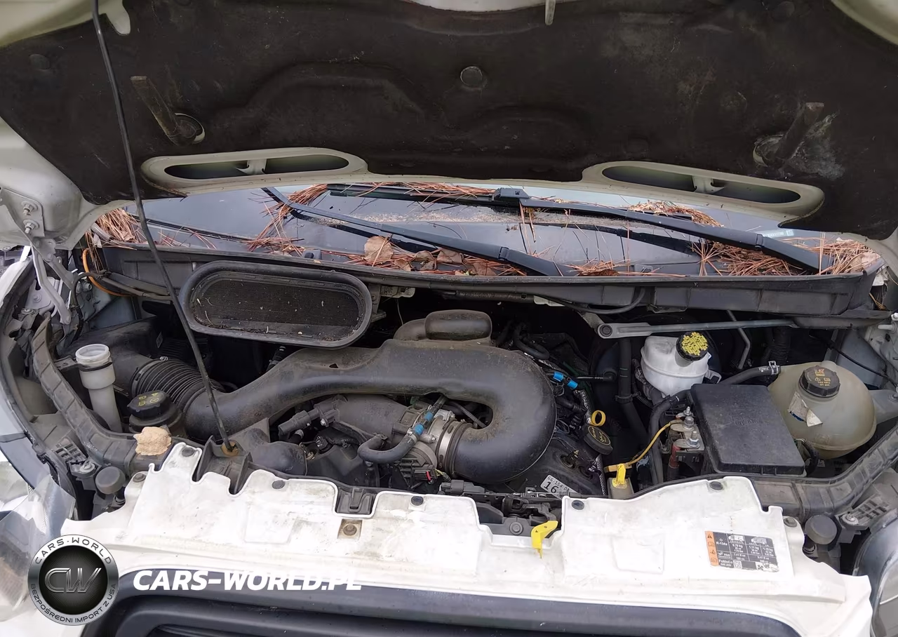 2019 Ford Transit-250 VIN:1FTYR2YM5KKA17590 - 10
