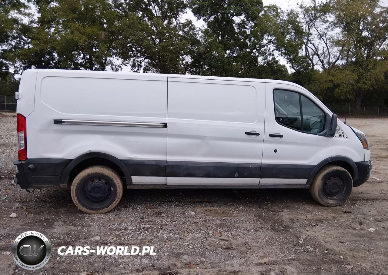 2019 Ford Transit-250 VIN:1FTYR2YM5KKA17590 - 13