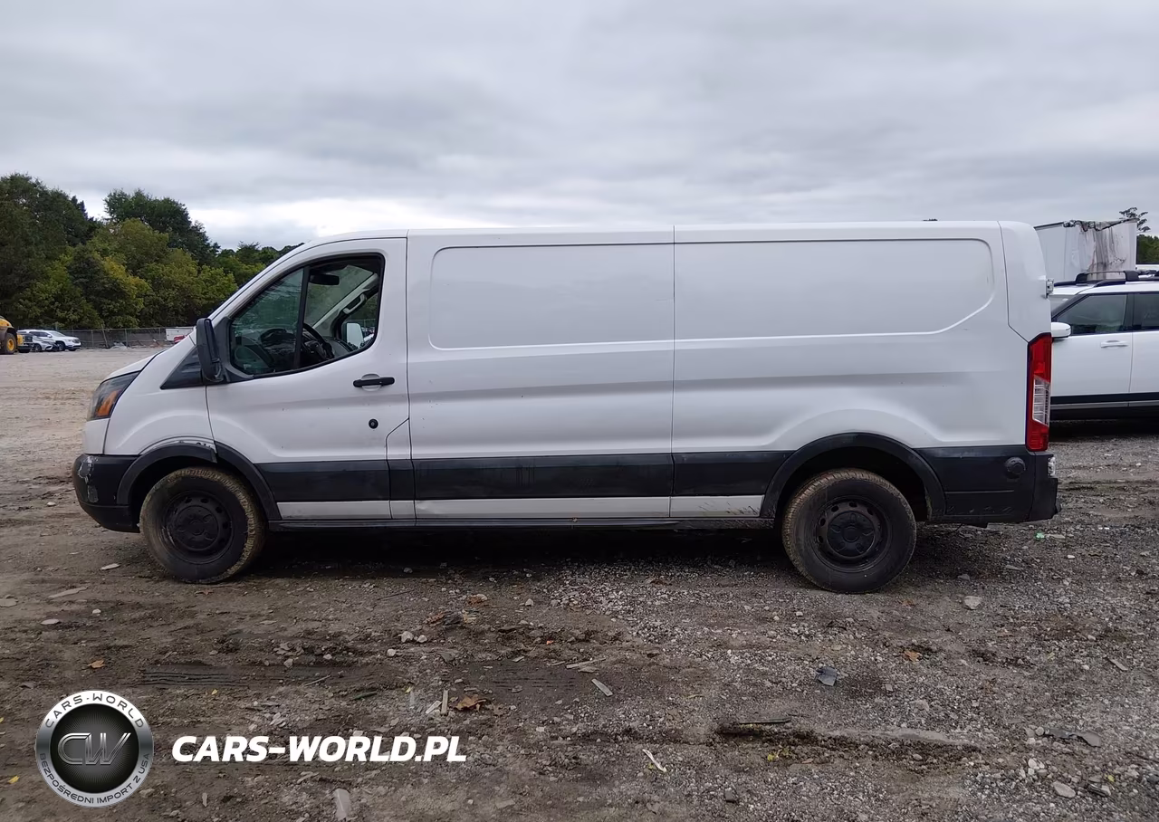 2019 Ford Transit-250 VIN:1FTYR2YM5KKA17590 - 14