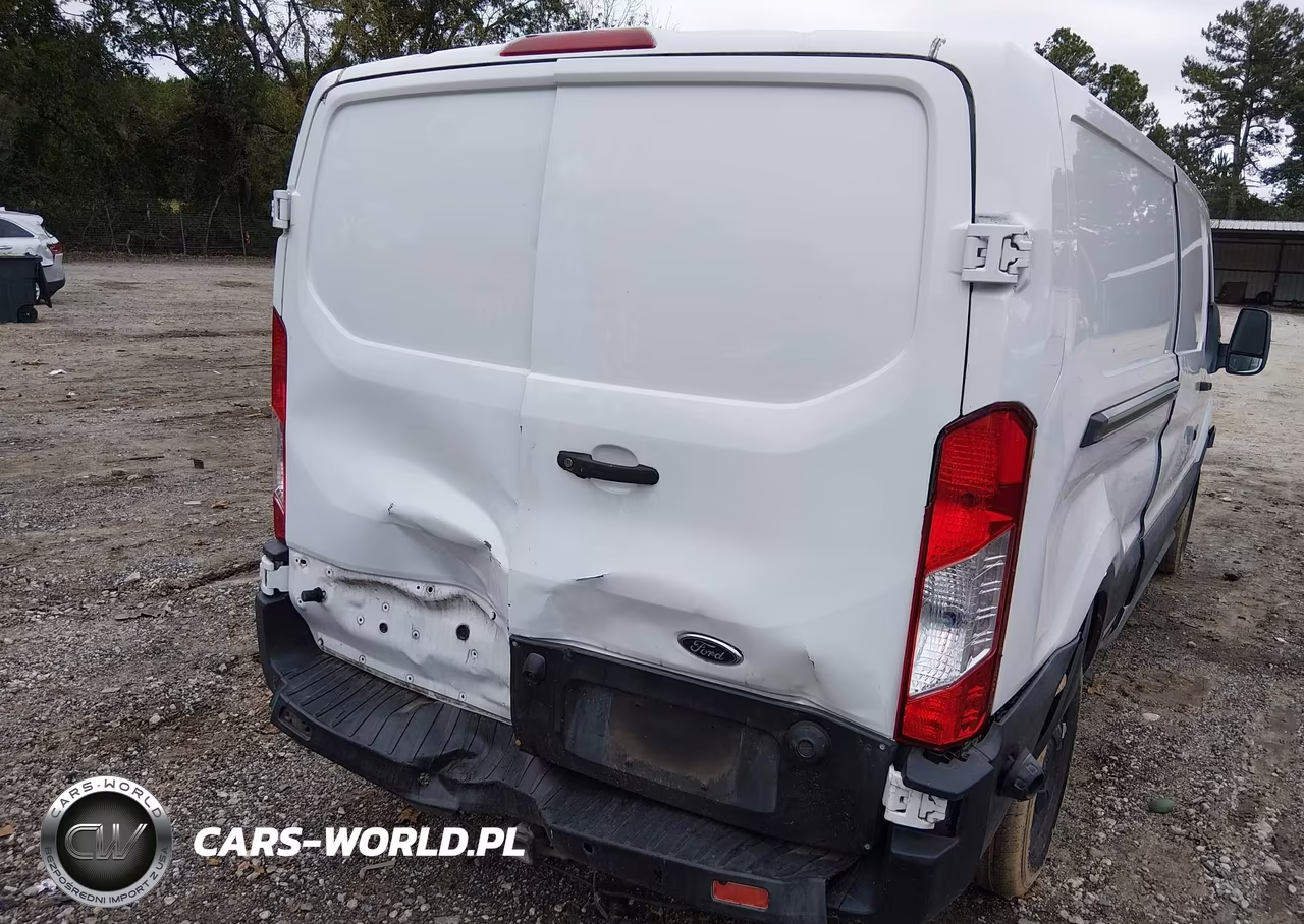 2019 Ford Transit-250 VIN:1FTYR2YM5KKA17590 - 6