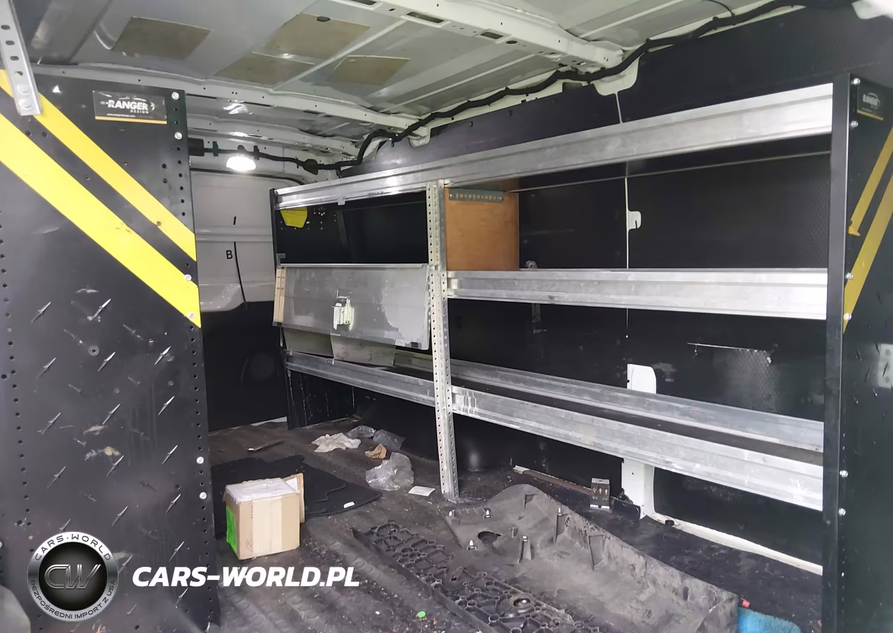 2019 Ford Transit-250 VIN:1FTYR2YM5KKA17590 - 8