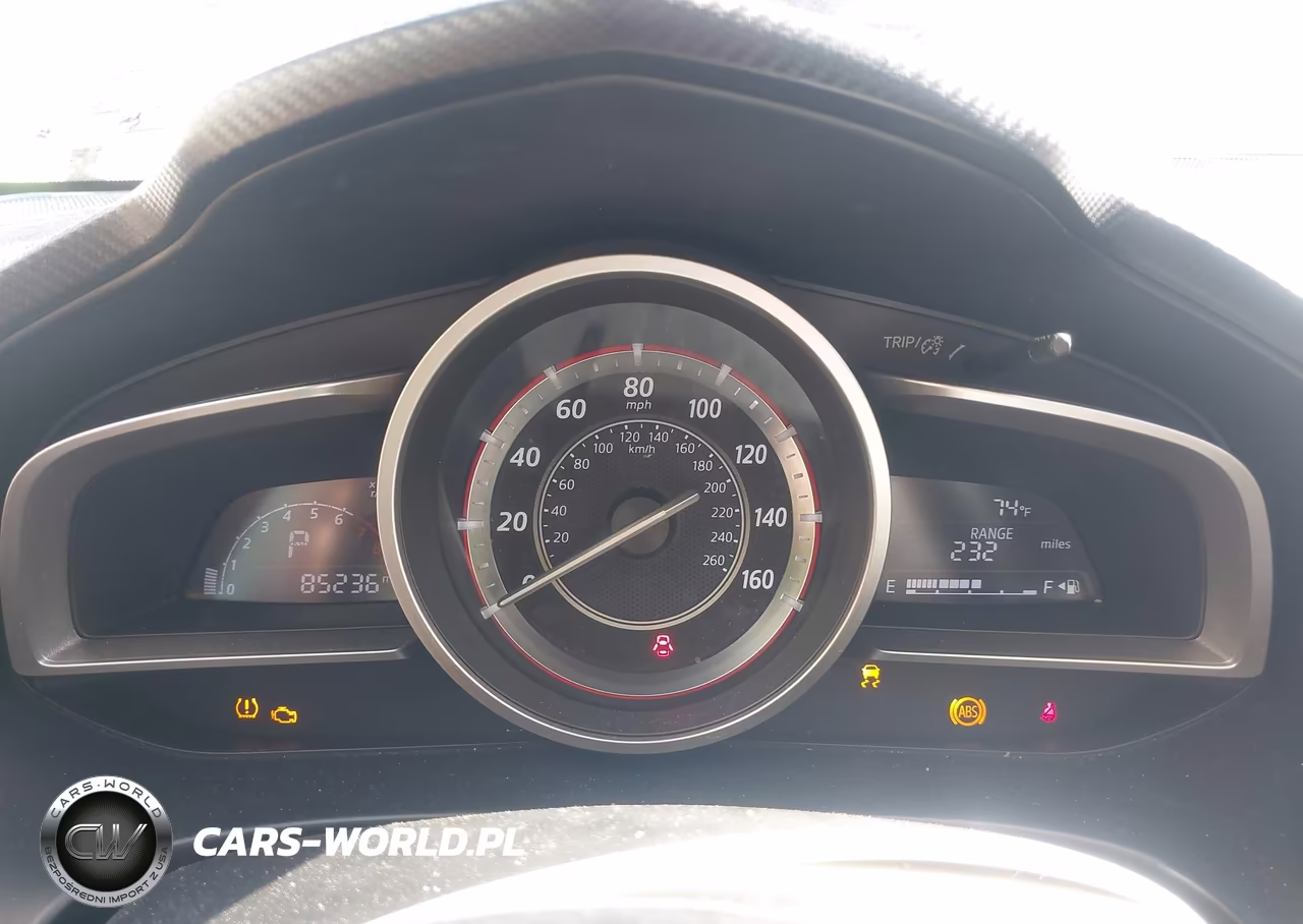 2015 Mazda Mazda3 I Sport VIN:3MZBM1K7XFM156577 - 7