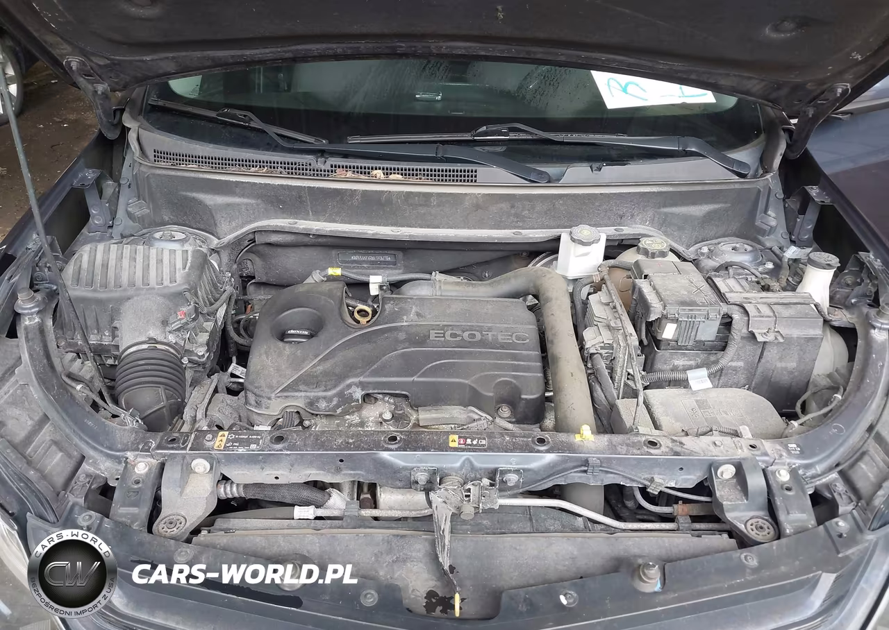 2019 Chevrolet Equinox Lt VIN:3GNAXKEV2KL143710 - 10