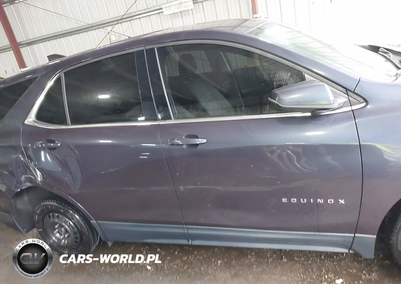 2019 Chevrolet Equinox Lt VIN:3GNAXKEV2KL143710 - 13