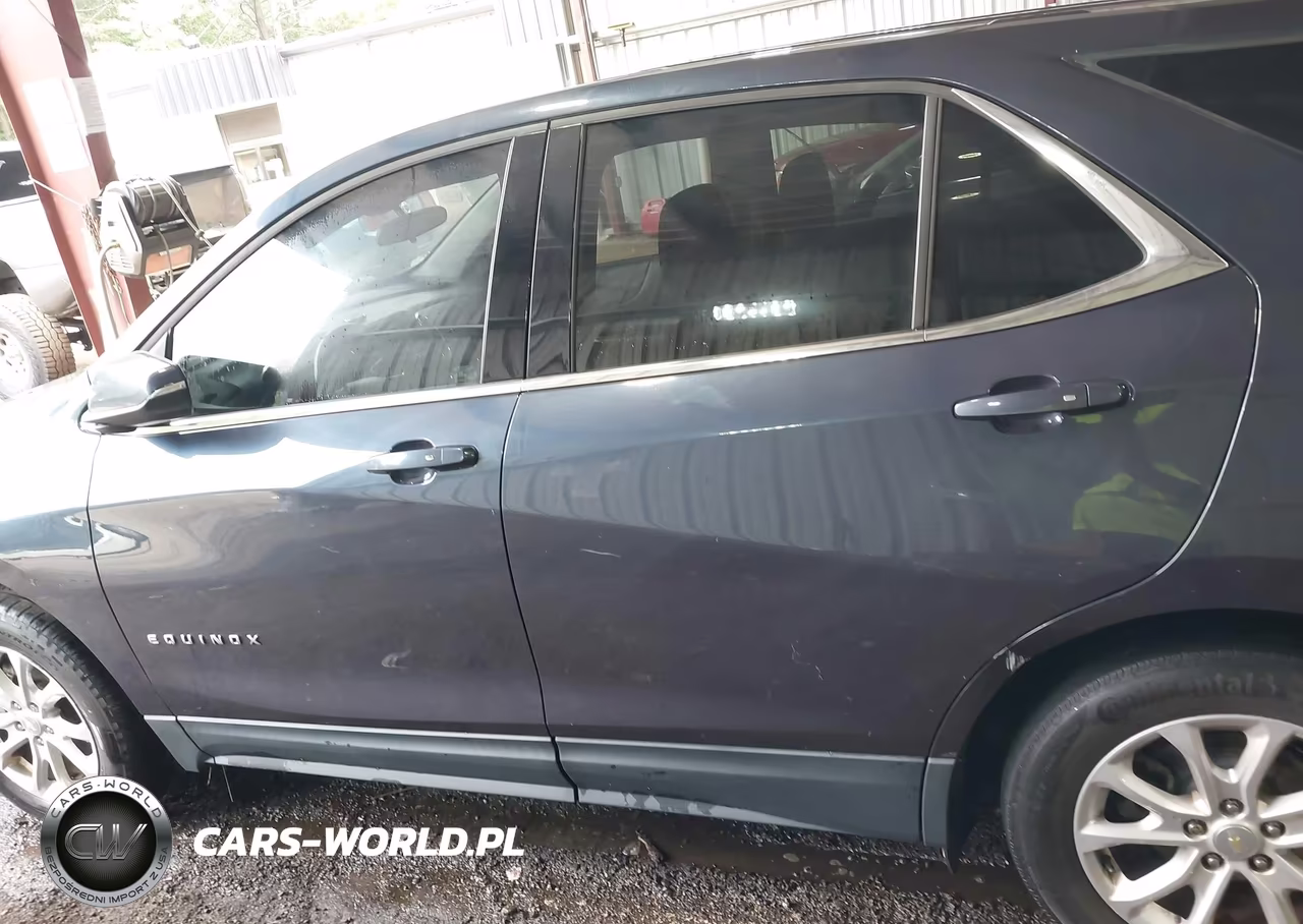 2019 Chevrolet Equinox Lt VIN:3GNAXKEV2KL143710 - 14