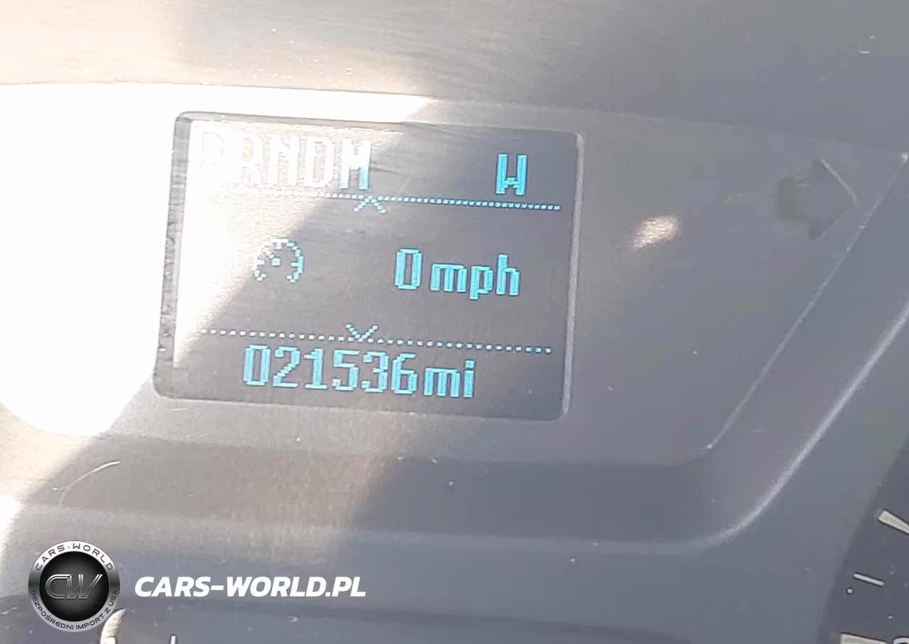 2016 Ford Transit-150 VIN:1FTYE1ZM0GKB41827 - 20