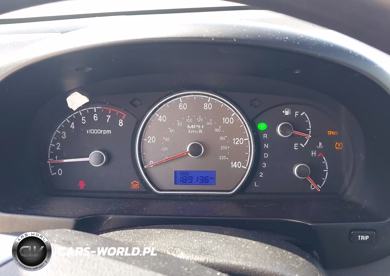 2008 Hyundai Elantra Gls-Se VIN:KMHDU46D08U645643 - 15