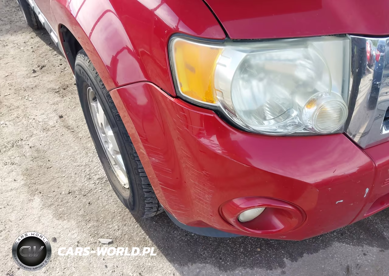 2011 Ford Escape Xlt VIN:1FMCU0D75BKB75002 - 17