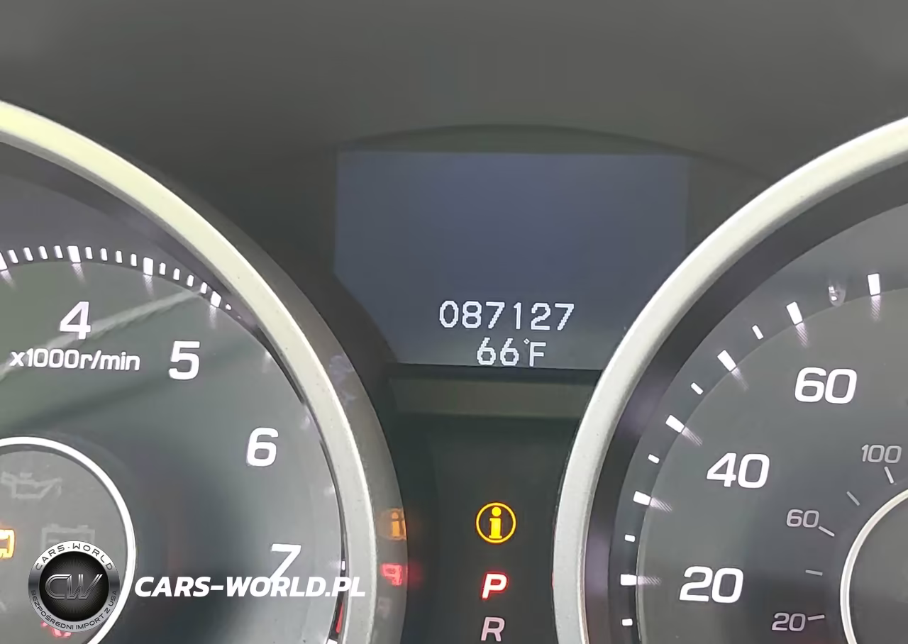 2010 Acura Tl 3.7 VIN:19UUA9F50AA002205 - 16