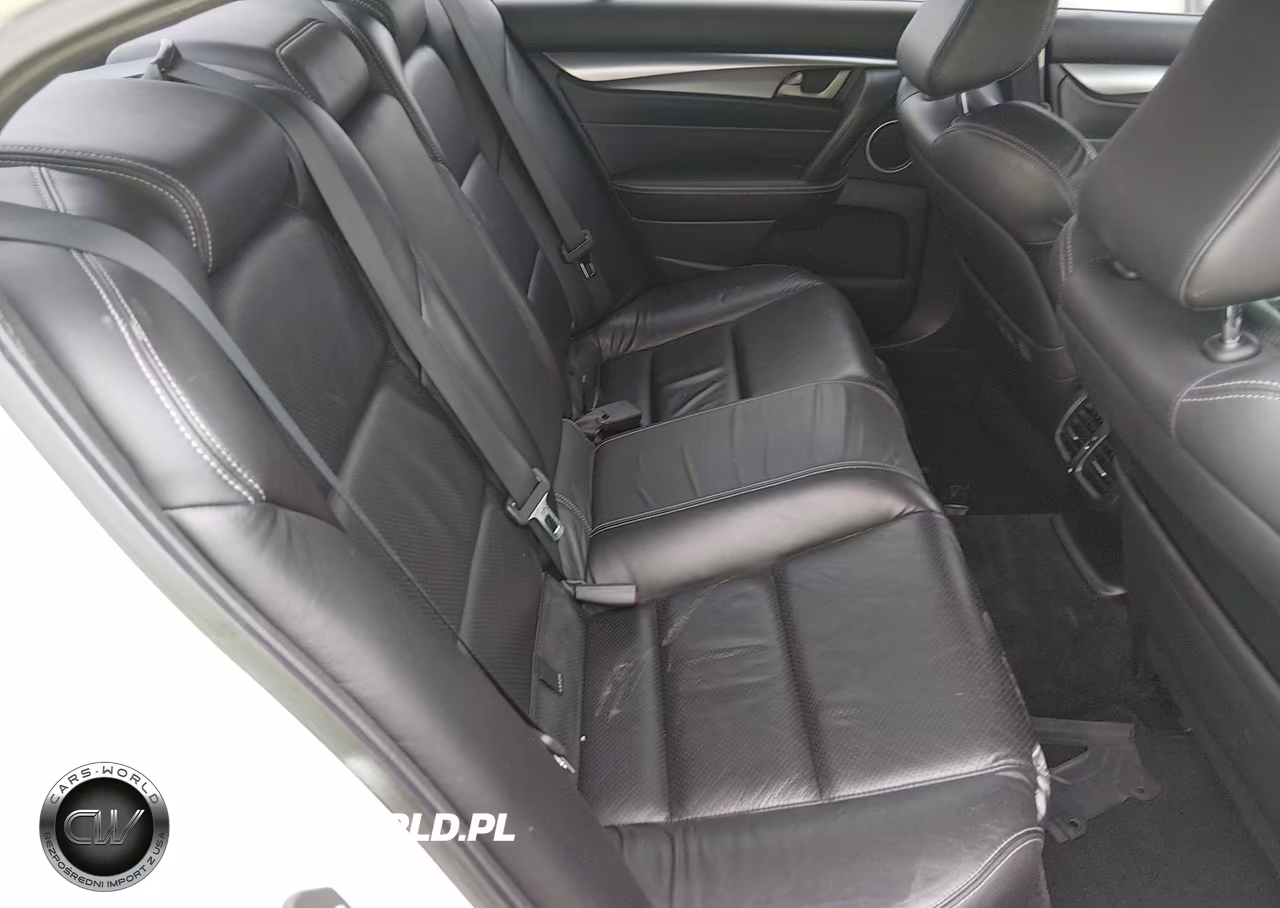 2010 Acura Tl 3.7 VIN:19UUA9F50AA002205 - 8