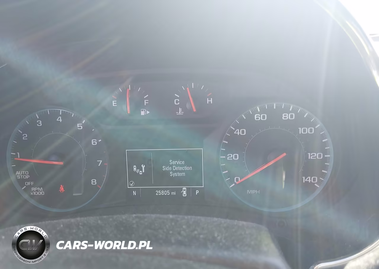 2019 Chevrolet Malibu Lt VIN:1G1ZD5ST2KF198699 - 7