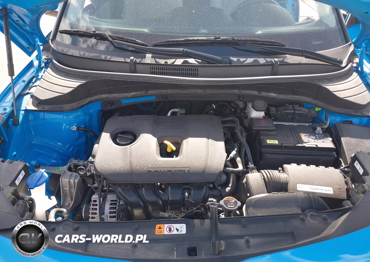2025 Kia Soul Ex VIN:KNDJ33AU5S7269720 - 10