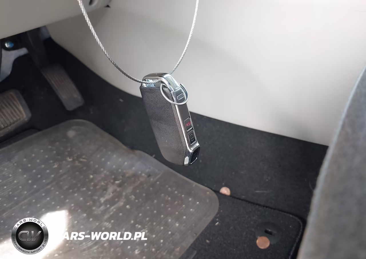 2025 Kia Soul Ex VIN:KNDJ33AU5S7269720 - 11