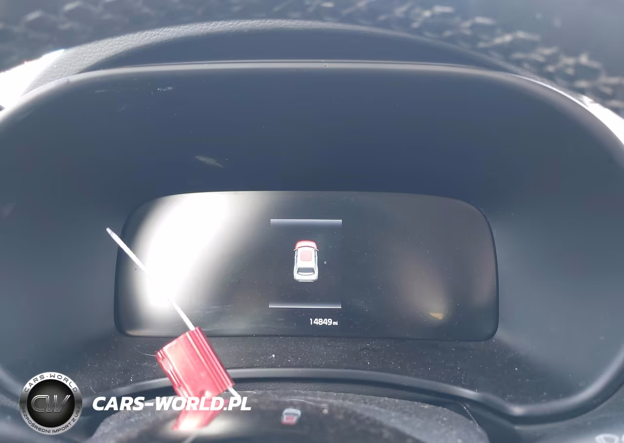 2025 Kia Soul Ex VIN:KNDJ33AU5S7269720 - 7