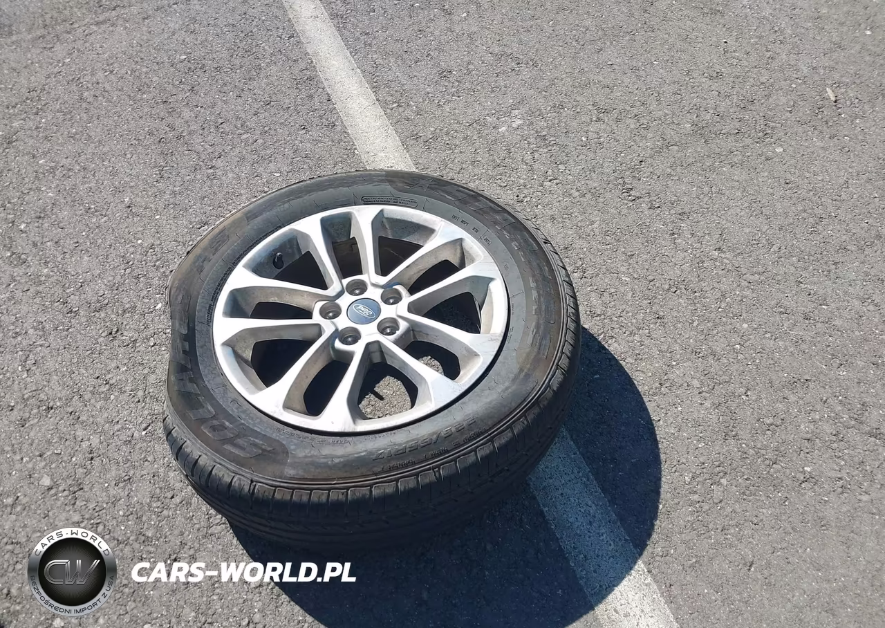 2020 Ford Escape Se VIN:1FMCU9G68LUB82703 - 12