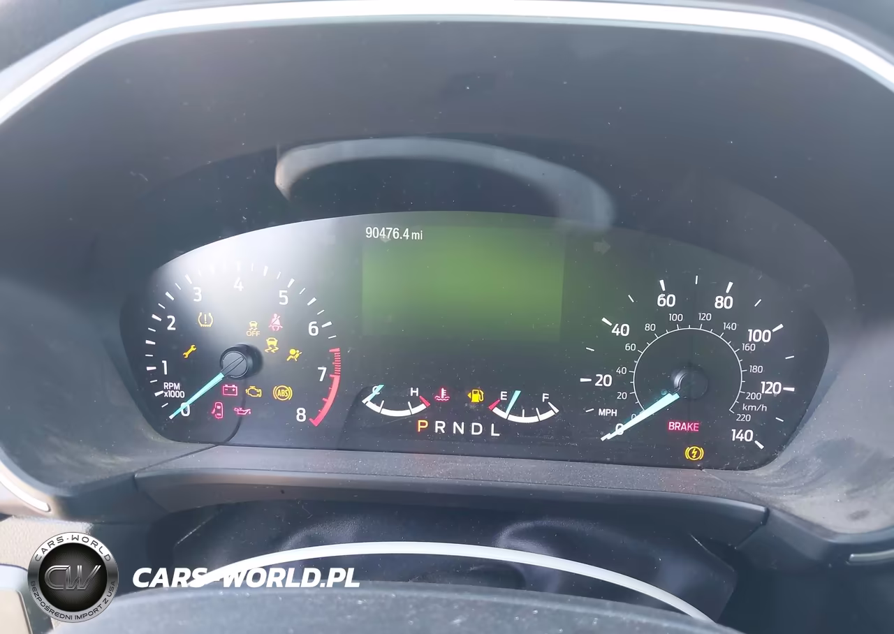 2020 Ford Escape Se VIN:1FMCU9G68LUB82703 - 7